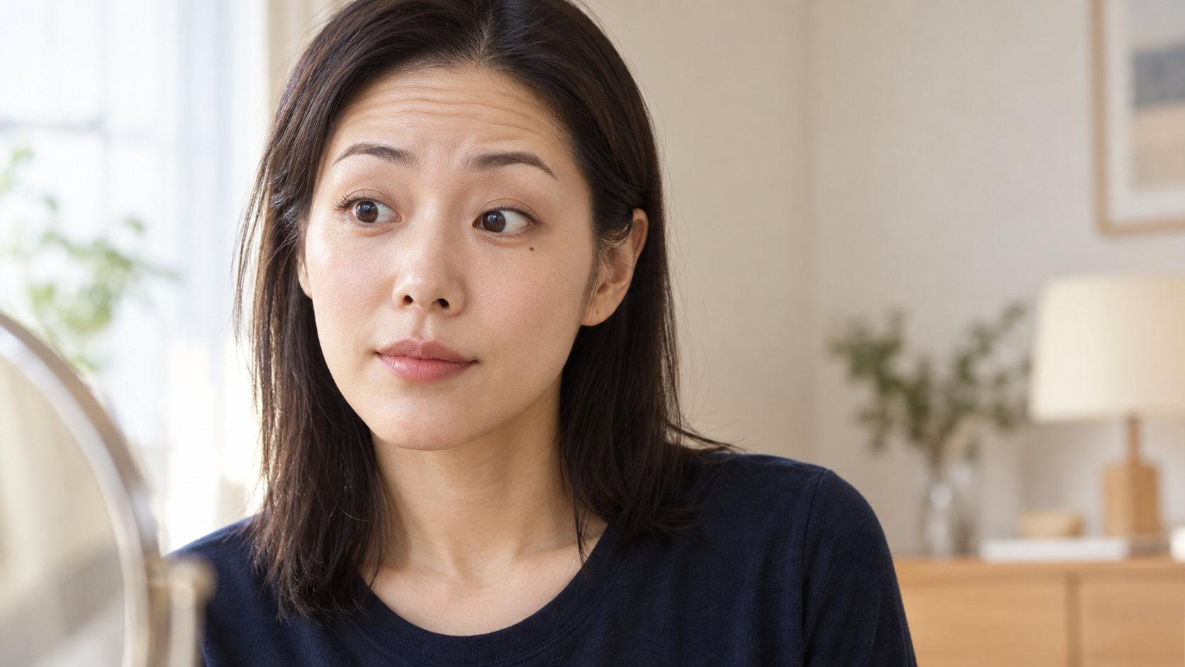 명지 보톡스, 주름은 줄이고 표정은 자연스럽게 남기려면?